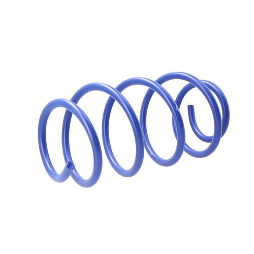 Resorte De Suspensión Citroen C4 (Delantero/Progresivo)