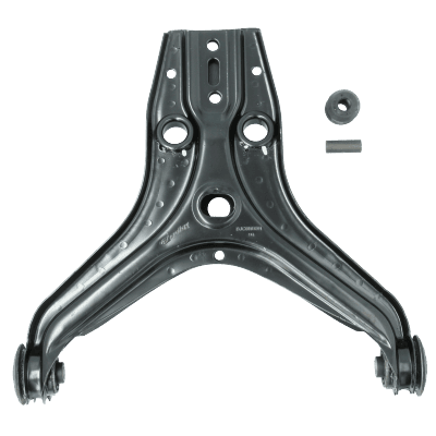 Parrilla De Suspensión Volkswagen Quantum (Del)