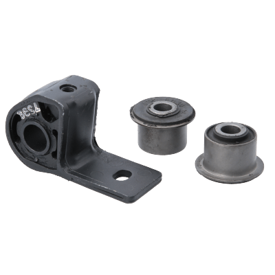 Juego Bujes De Parrilla Peugeot Partner (3 Piezas)