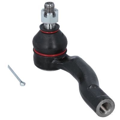 Extremo De Dirección Toyota Etios (Izq)