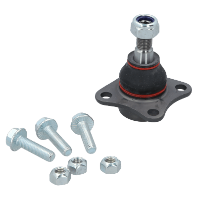 Rotula Fiat Palio, Siena