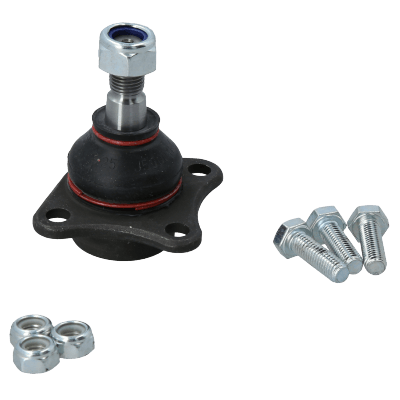 Rotula Fiat Palio, Siena TRW