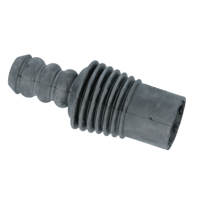 Fuelle Y Tope Suspensión Renault Captur, Clio Ii, Logan Ii (Del)