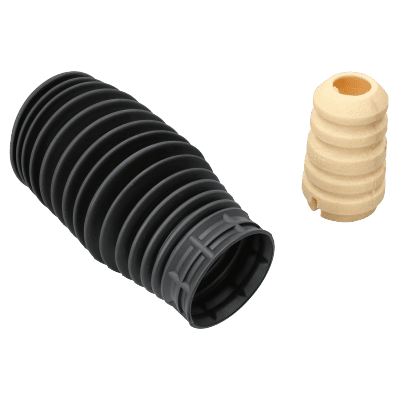 Fuelle Y Tope Suspensión Ford Fiesta, Ka (Del)