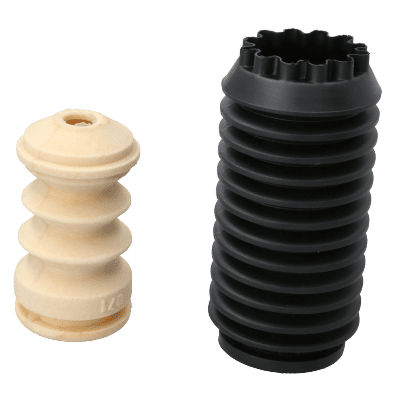 Fuelle Y Tope Suspensión Vw Gol, Gol Country, Saveiro (Tras)