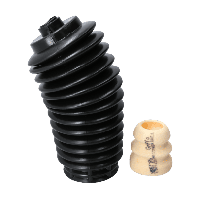 Fuelle Y Tope Suspensión Ford Focus, Focus Ii (Del)