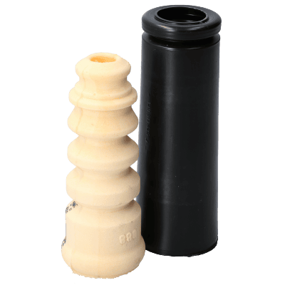 Fuelle Y Tope Suspensión Audi A3| Vw Bora, Golf (Tras)