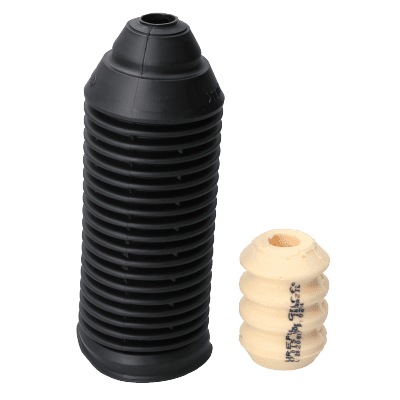 Fuelle Y Tope Suspensión Vw Gol, Gol Country, Saveiro (Del)