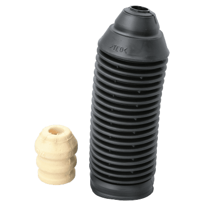 Fuelle Y Tope Suspensión Vw Golf (Del)