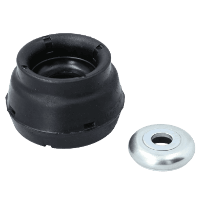 Cazoleta Con Crapodina Audi A3| Vw Bora, Golf, Gol Trend, New Beetle, Polo, Up, Virtus, Voyage (Del)