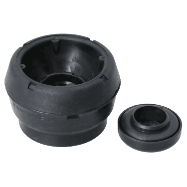 Cazoleta Con Crapodina Vw Gol Trend, Polo, Saveiro, Virtus, Voyage (Del)