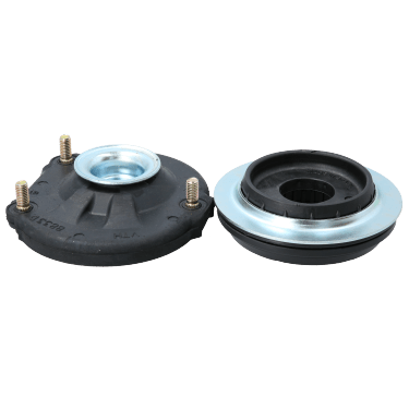 Cazoleta Con Rodamiento Fiat Doblo, Qubo (Del.Der)