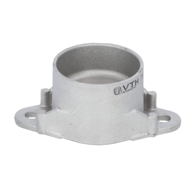 Cazoleta De Aluminio Ford Ecosport, Fiesta (Tras)