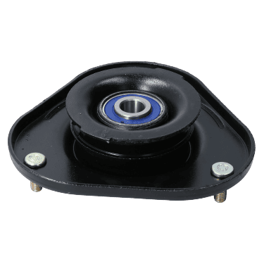 Cazoleta Con Rodamiento Toyota Corolla (Del)