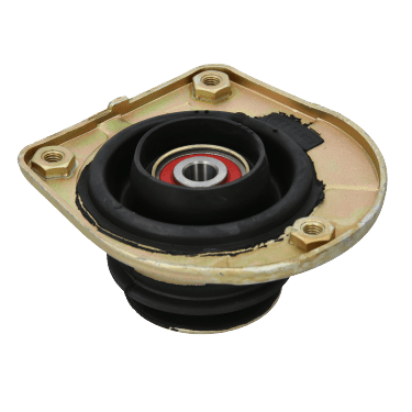 Cazoleta Con Crapodina Fiat Idea, Palio, Siena (Del.Der)