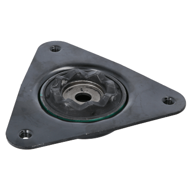 Cazoleta Renault Oroch (Tras)