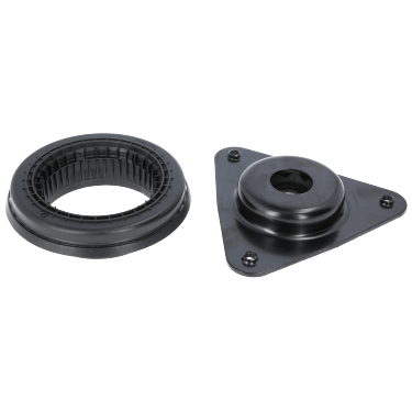 Cazoleta Con Rodamiento Renault Oroch (Tras)