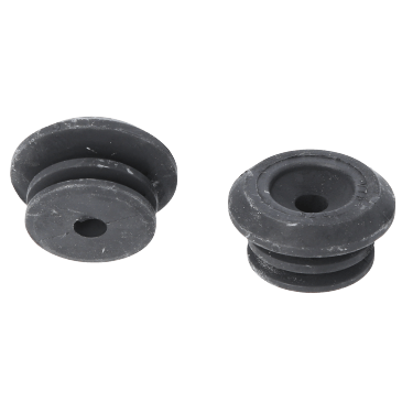 Tope De Cazoleta Chevrolet Aveo (Tras)