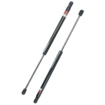 Amortiguador Porton Trasero Chevrolet Agile