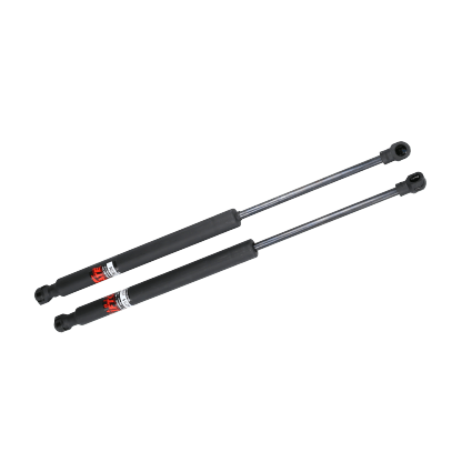 Amortiguador Porton Trasero Fiat Moby