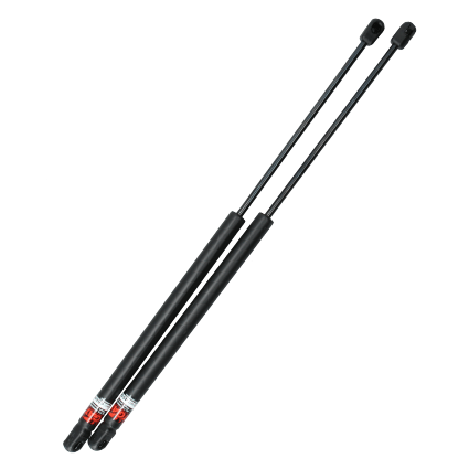 Amortiguador Porton Trasero Ford Escort