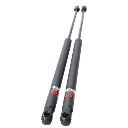 Amortiguador Porton Trasero Volkswagen Gol Country