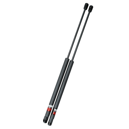 Amortiguador Porton Trasero Peugeot 206