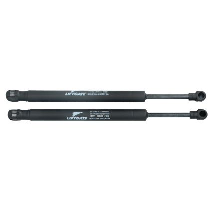 Amortiguador Porton Trasero Vw Vento