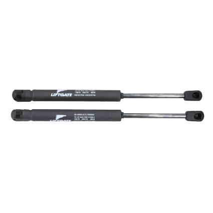 Amortiguador Porton Trasero Ford Focus