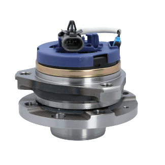 Maza De Rueda Chevrolet Astra, Vectra, Zafira Nakata