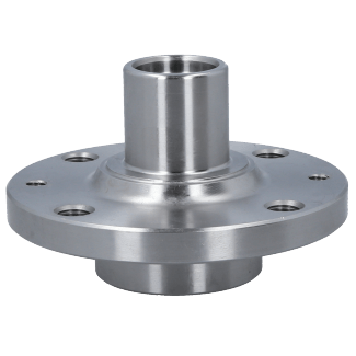 Maza De Rueda Agrale Series 8| Renault R19, R21, Clio, Express, Kangoo, Laguna, Logan, Megane, Symbol