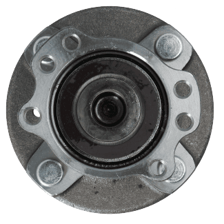 Maza De Rueda Ford Ecosport