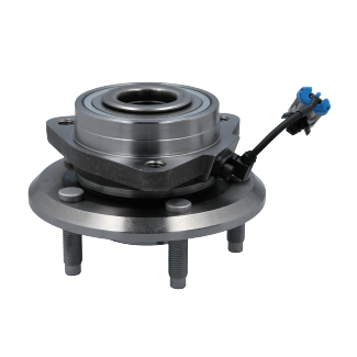 Maza De Rueda Chevrolet Captiva Nakata