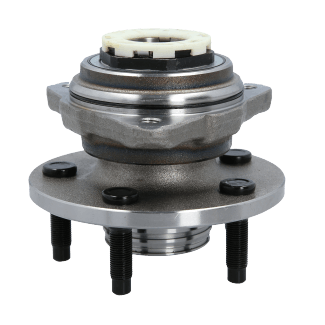 Maza De Rueda Ford Ranger