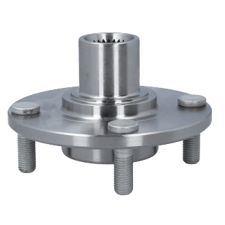 Maza De Rueda Ford Courier, Ecosport, Escort, Fiesta, Focus, Ka| Vw Pointer