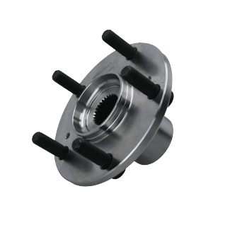 Maza De Rueda Honda Cr-V, Hr-V