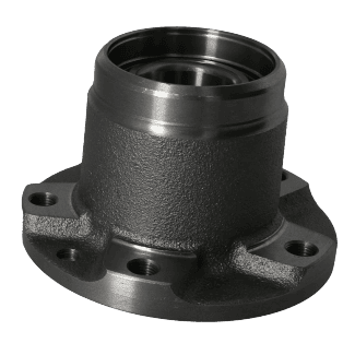 Maza De Rueda Mercedes Benz Sprinter