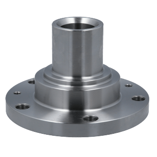 Maza De Rueda Citroen Jumper| Fiat Ducato| Peugeot Boxer