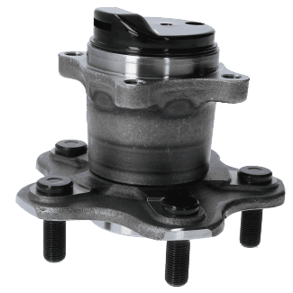 Maza De Rueda Nissan Sentra