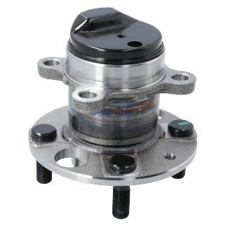 Maza De Rueda Nissan Kicks