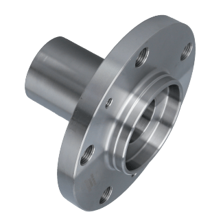 Maza De Rueda Fiat Ducato