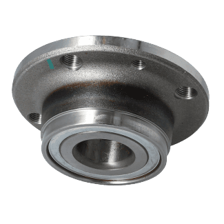 Maza De Rueda Fiat Doblo, Doblo Cargo, Fiorino, Strada, Strada Adventure, Strada Working