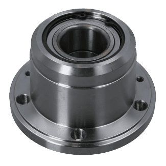 Maza De Rueda Citroen Jumper| Fiat Ducato| Peugeot Boxer Nakata