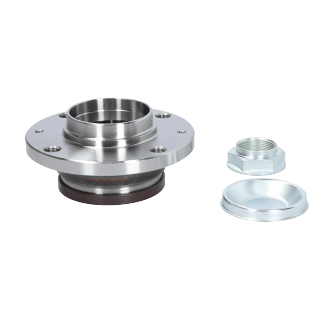 Maza De Rueda Citroen Berlingo, Xsara Picasso| Peugeot Partner