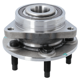 Maza De Rueda Chevrolet Cruze