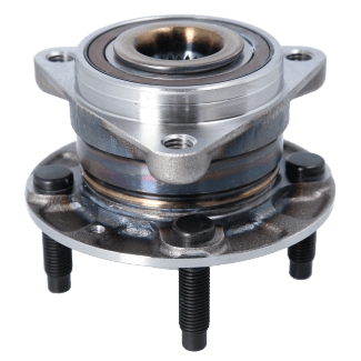 Maza De Rueda Chevrolet Onix, Prisma