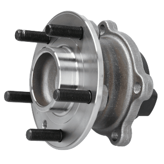 Maza De Rueda Ford Focus