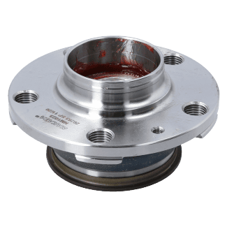 Maza De Rueda Vw Polo, Virtus