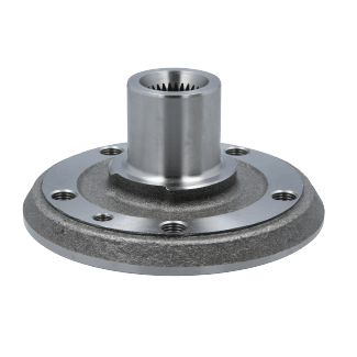 Maza De Rueda Vw Amarok