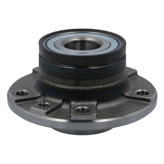 Maza De Rueda Fiat Toro